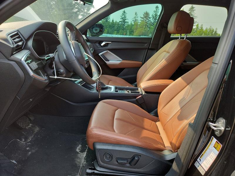 2023 AUDI Q3 KOMFORT 45 — Фото 7 из 14