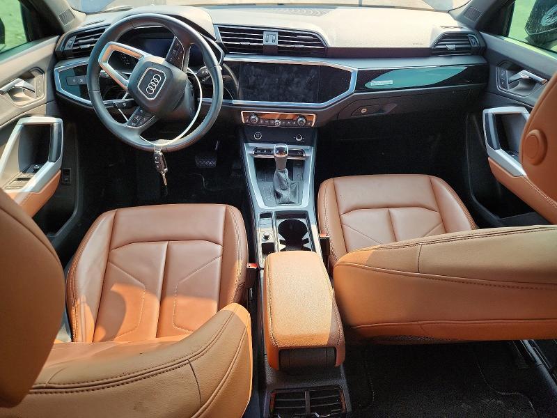 2023 AUDI Q3 KOMFORT 45 — Фото 8 из 14
