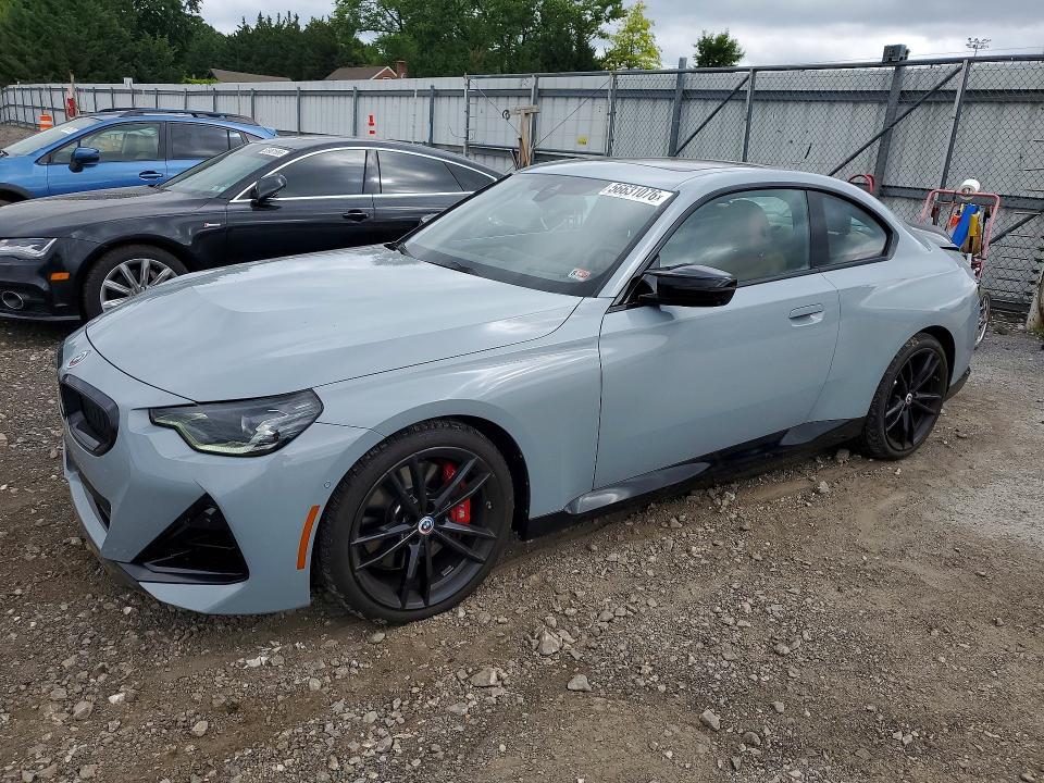 2023 BMW M240XI