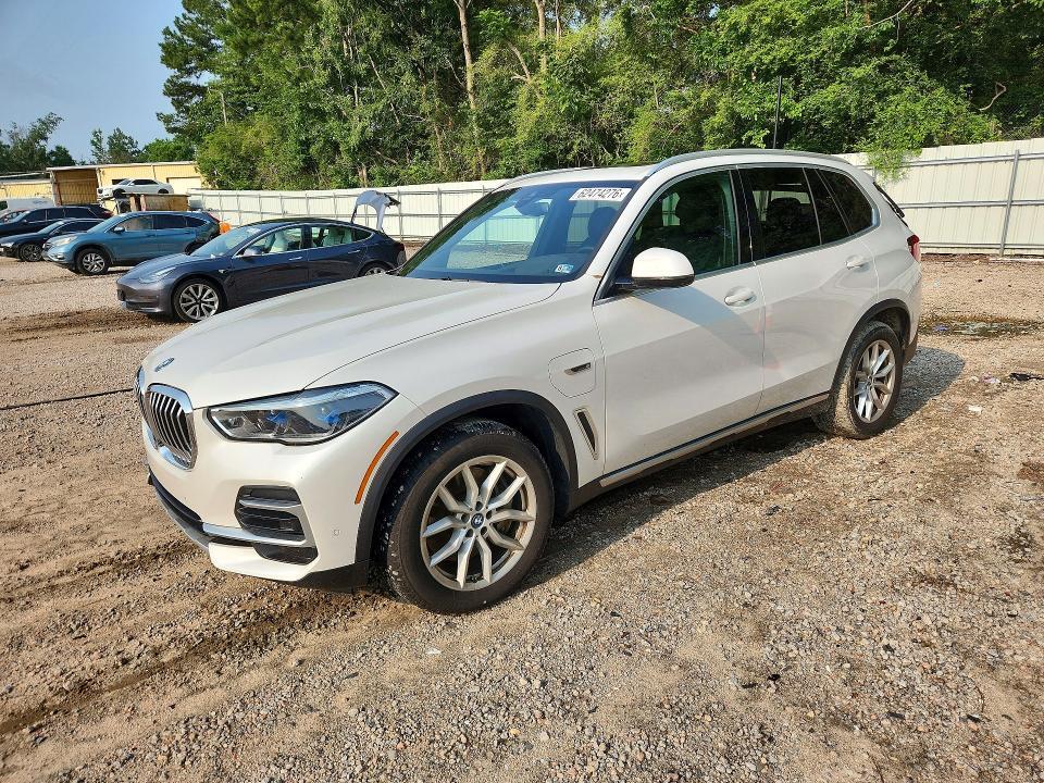 2023 BMW X5 XDRIVE45E