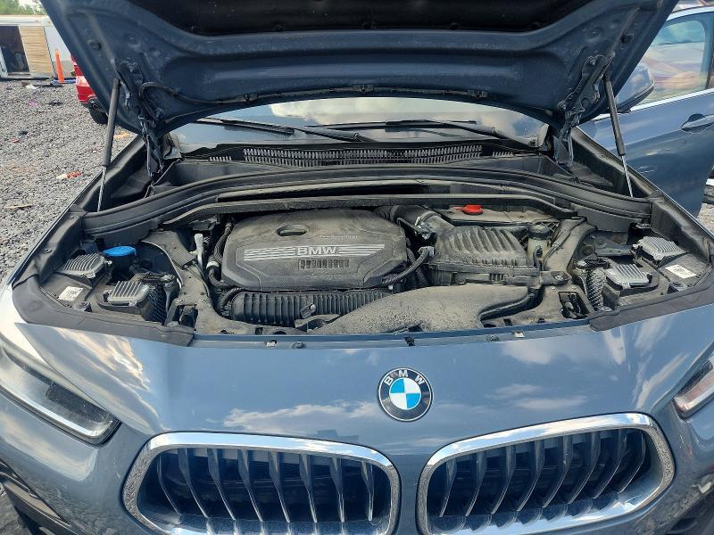 2023 BMW X2 XDRIVE28I — Фото 11 из 12