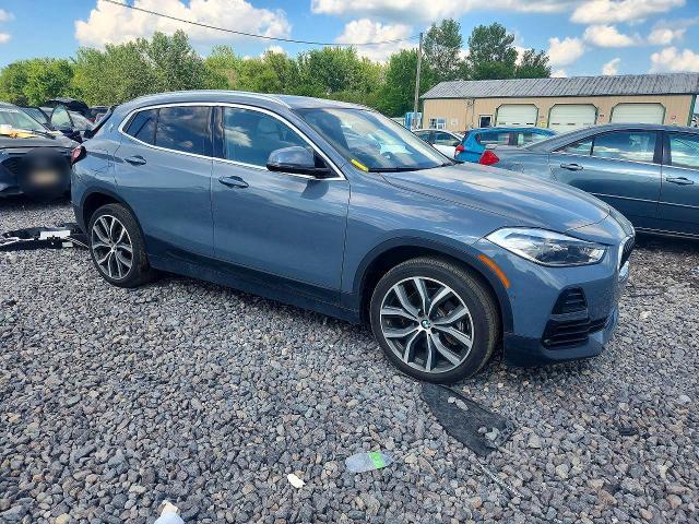 2023 BMW X2 XDRIVE28I — Фото 4 из 12