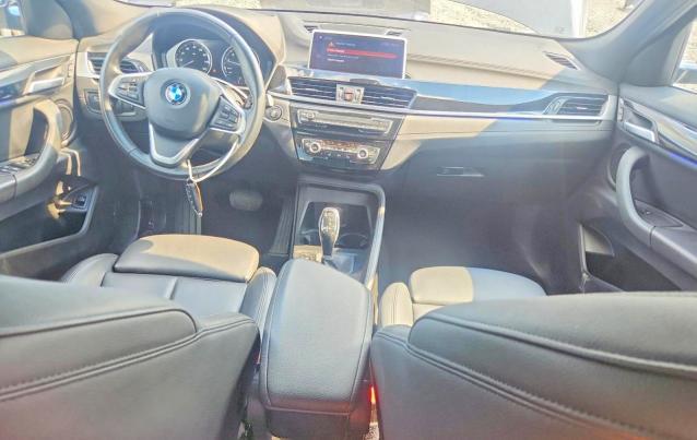 2023 BMW X2 XDRIVE28I — Фото 8 из 12