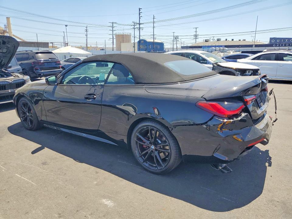 2023 BMW 430XI — Фото 2 из 12