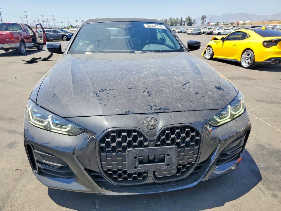 2023 BMW 430XI — Фото 5 из 12
