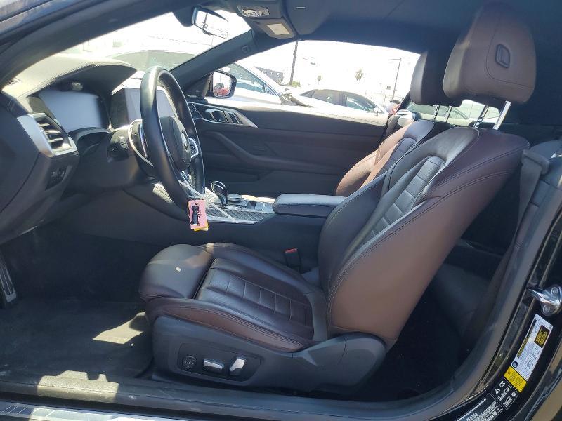 2023 BMW 430XI — Фото 7 из 12