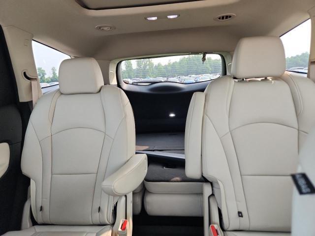 5GAERCKW5PJ269809 2023 BUICK ENCLAVE photo no. 10