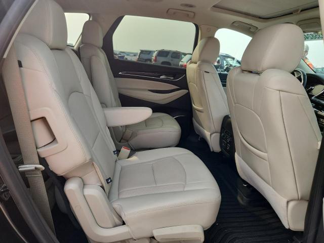5GAERCKW5PJ269809 2023 BUICK ENCLAVE photo no. 11