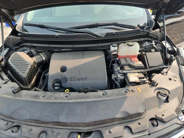 5GAERCKW5PJ269809 2023 BUICK ENCLAVE photo no. 12