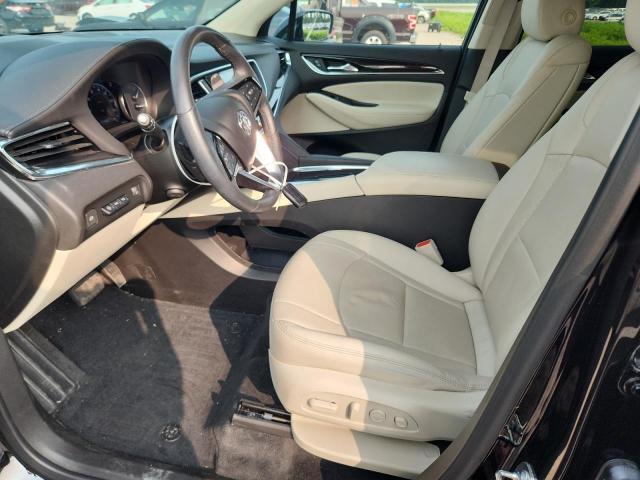 5GAERCKW5PJ269809 2023 BUICK ENCLAVE photo no. 7