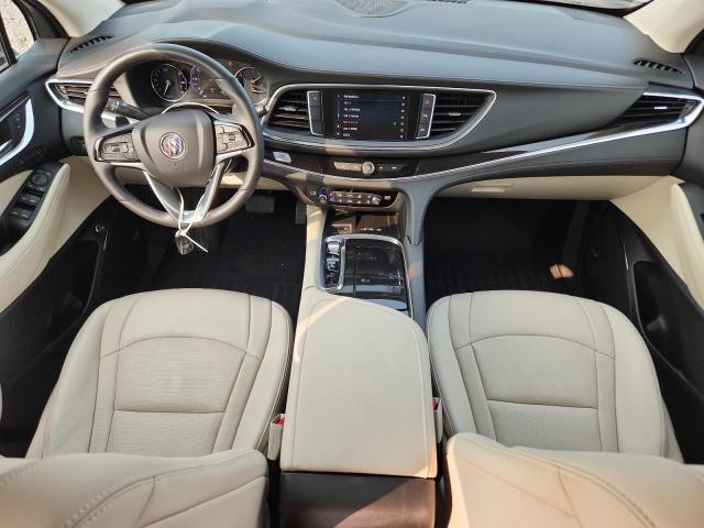 5GAERCKW5PJ269809 2023 BUICK ENCLAVE photo no. 8