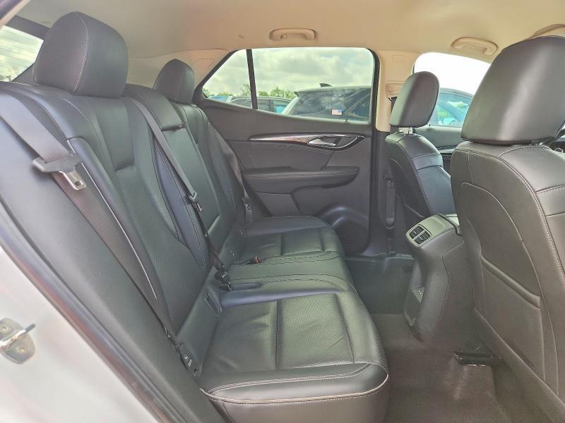 LRBFZNR47PD066596 2023 BUICK ENVISION photo no. 11