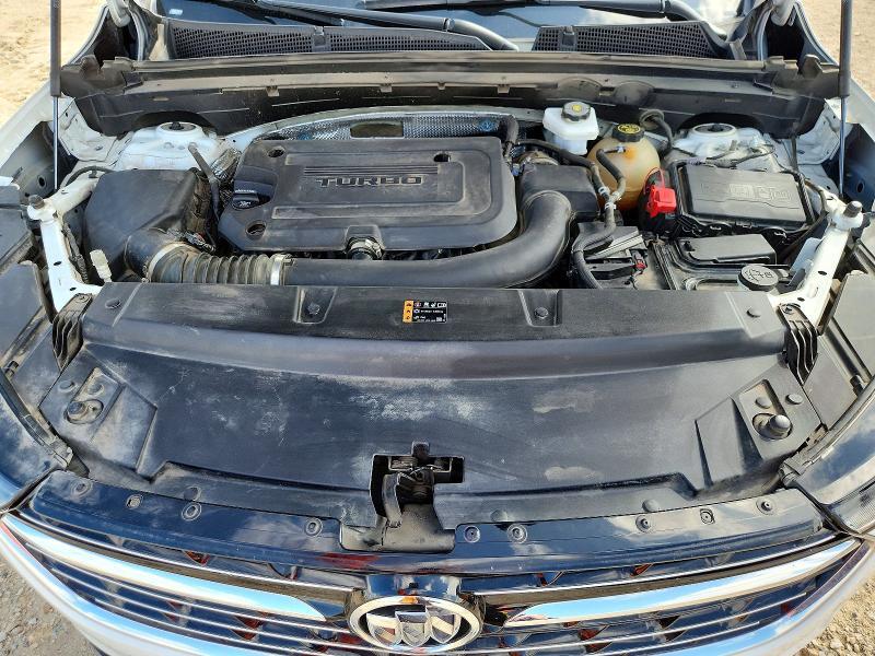 LRBFZNR47PD066596 2023 BUICK ENVISION photo no. 12