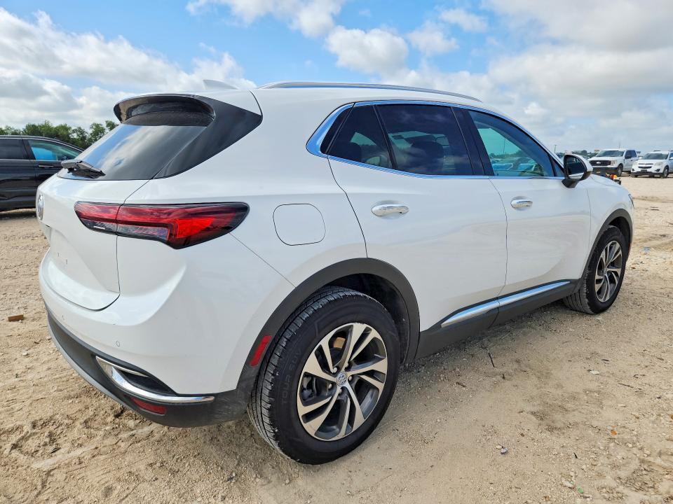 LRBFZNR47PD066596 2023 BUICK ENVISION photo no. 3