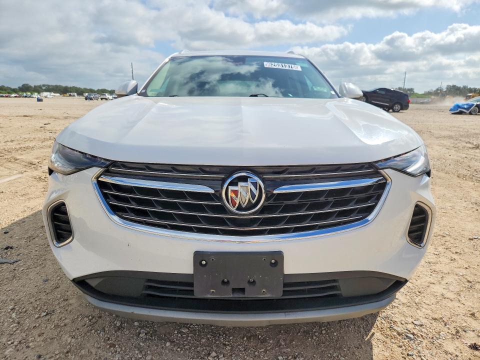 LRBFZNR47PD066596 2023 BUICK ENVISION photo no. 5