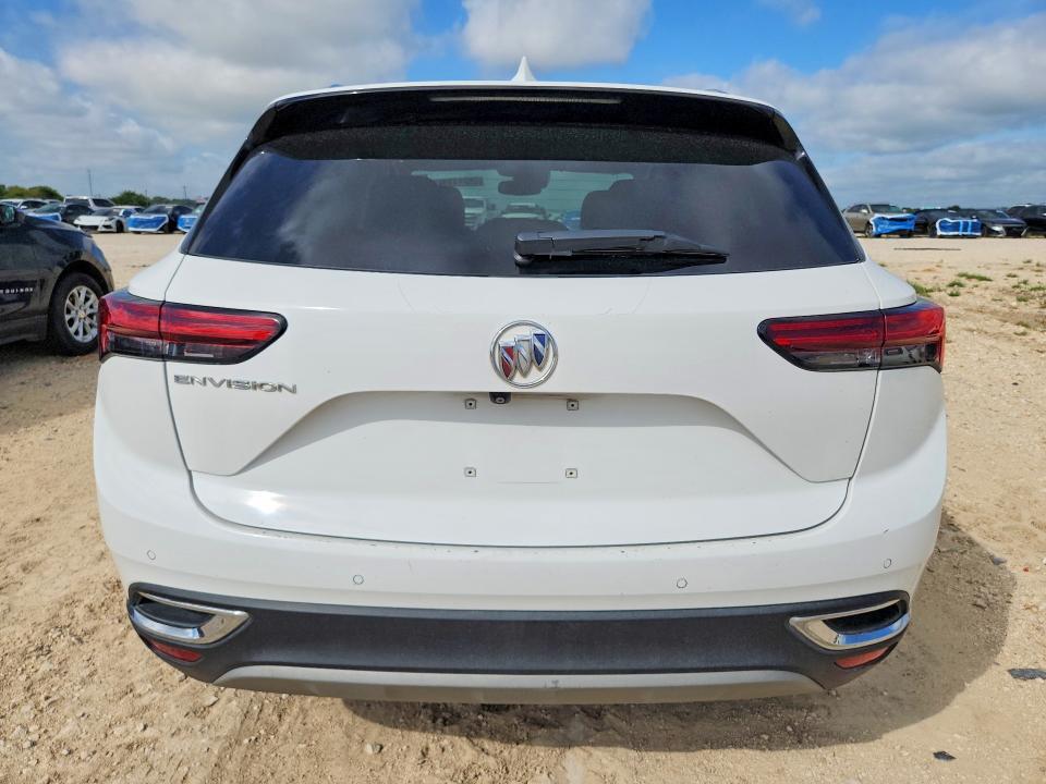 LRBFZNR47PD066596 2023 BUICK ENVISION photo no. 6