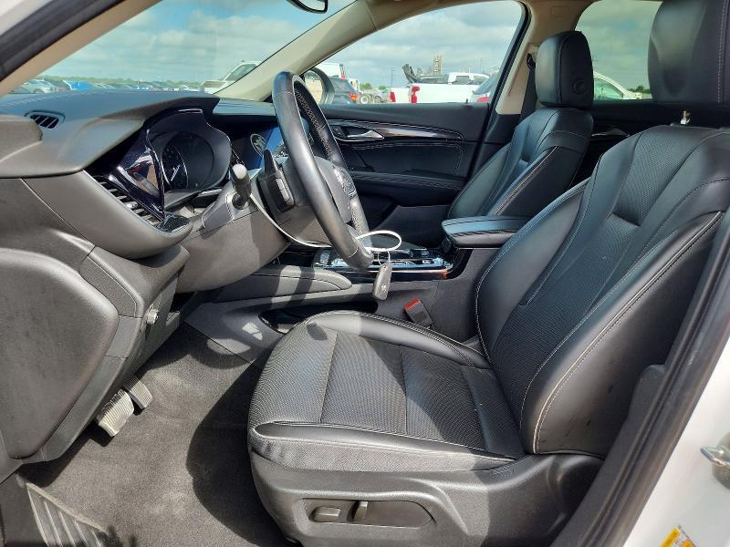 LRBFZNR47PD066596 2023 BUICK ENVISION photo no. 7