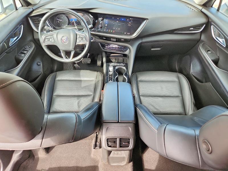 LRBFZNR47PD066596 2023 BUICK ENVISION photo no. 8