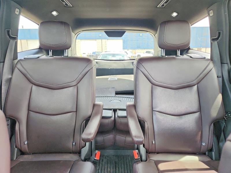 2023 CADILLAC XT6 LUXURY — Фото 10 из 13