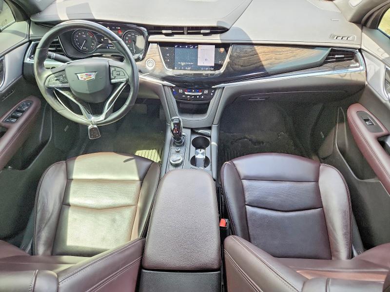 2023 CADILLAC XT6 LUXURY — Фото 8 из 13