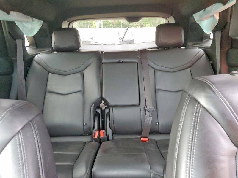 2023 CADILLAC XT5 PREMIUM LUXURY — Фото 10 из 13