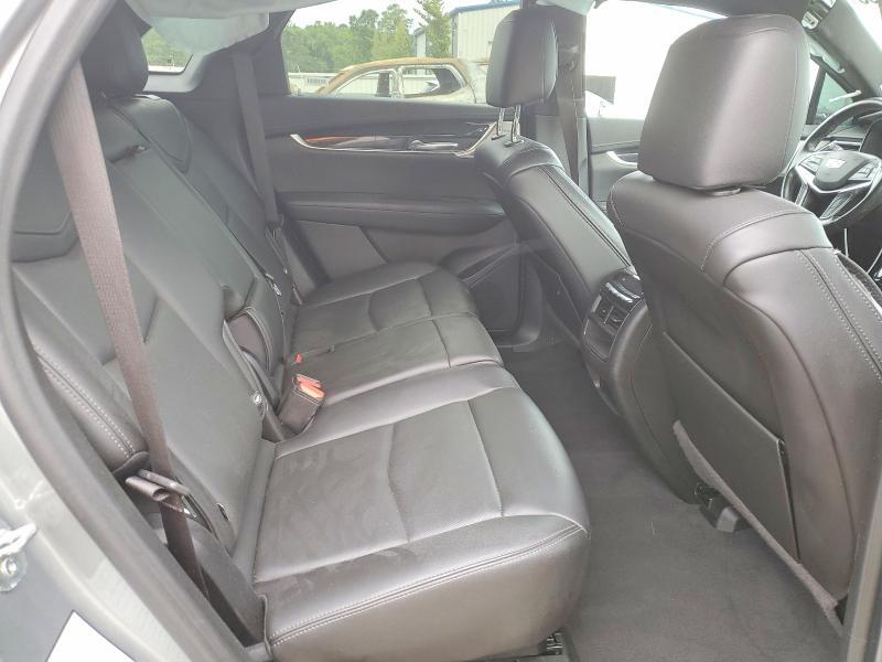 2023 CADILLAC XT5 PREMIUM LUXURY — Фото 11 из 13