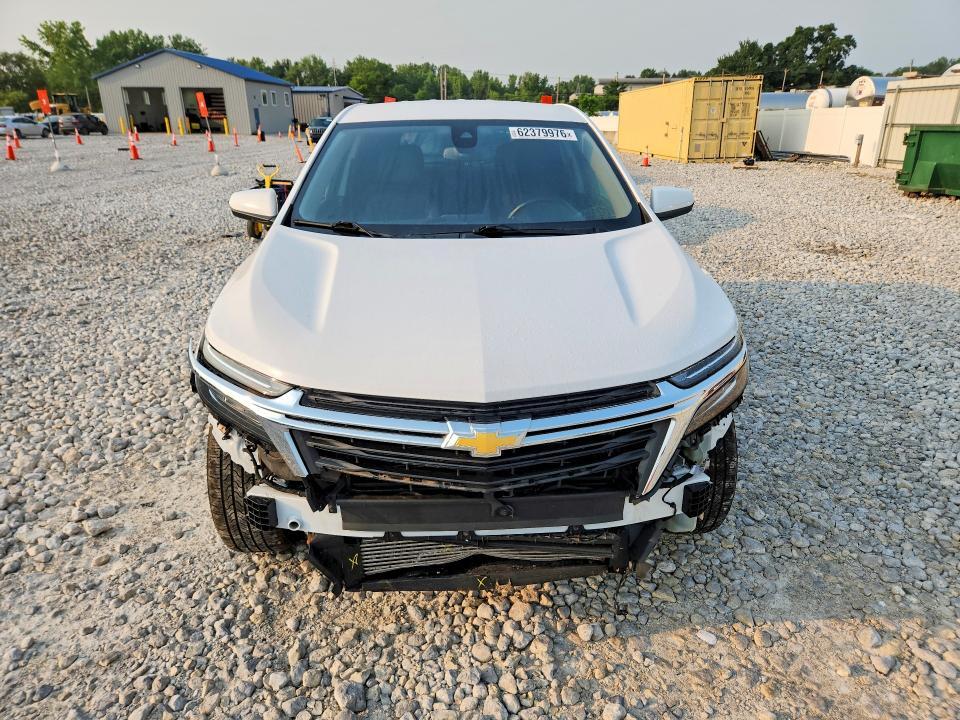 2023 CHEVROLET EQUINOX LT — Фото 5 из 13