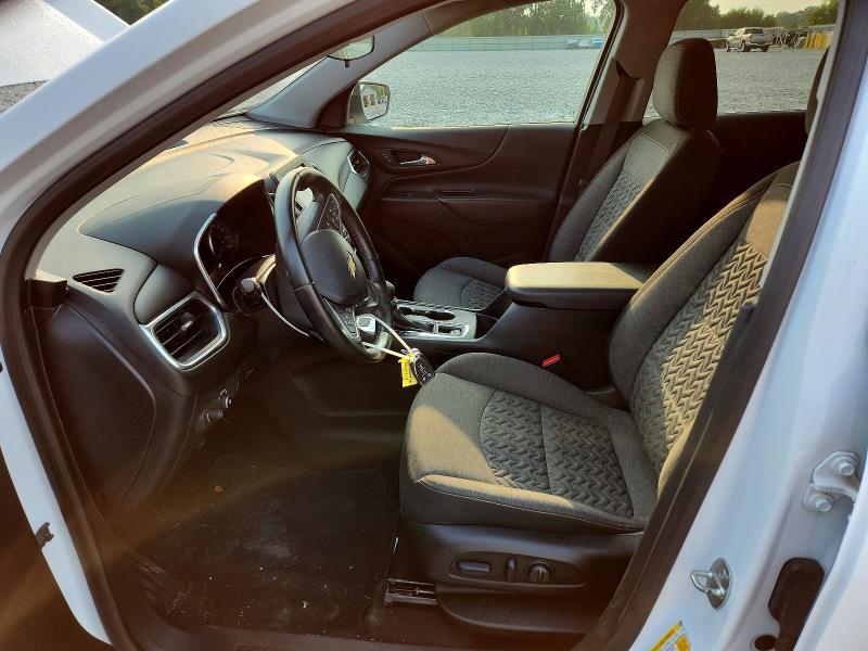 2023 CHEVROLET EQUINOX LT — Фото 7 из 13