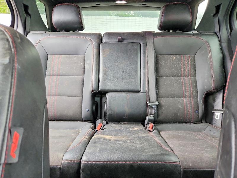 3GNAXMEG7PL232662 2023 CHEVROLET EQUINOX photo no. 10