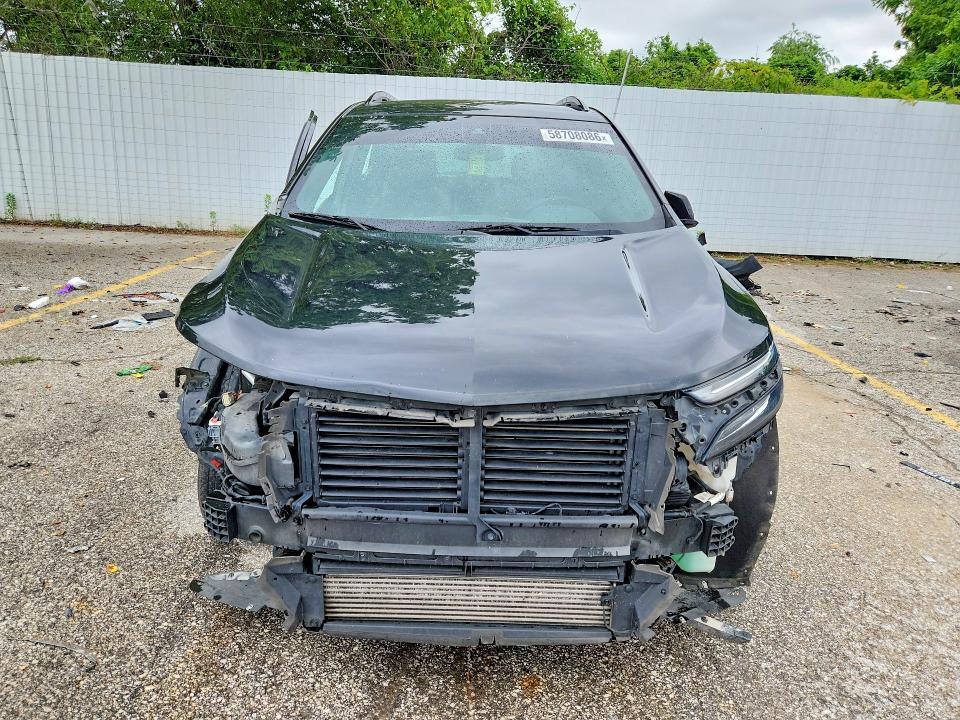 3GNAXMEG7PL232662 2023 CHEVROLET EQUINOX photo no. 5
