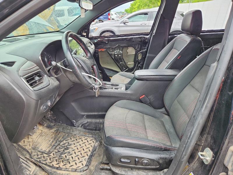 3GNAXMEG7PL232662 2023 CHEVROLET EQUINOX photo no. 7