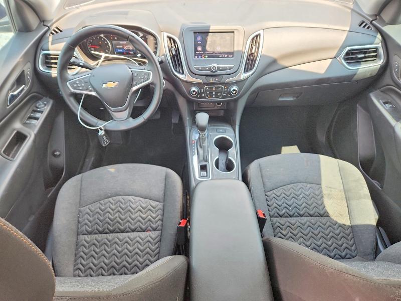 2023 CHEVROLET EQUINOX LT — Фото 8 из 12