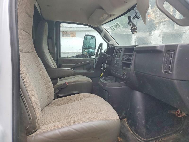 1GB0GRFPXP1132518 2023 CHEVROLET EXPRESS G3500 photo no. 11