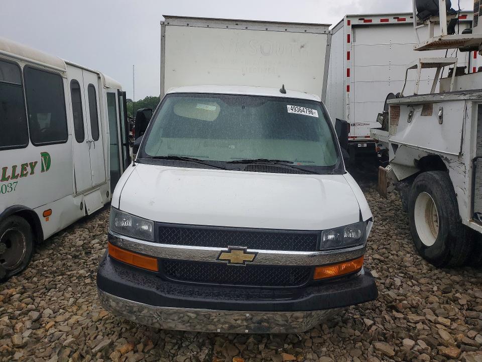 1GB0GRFPXP1132518 2023 CHEVROLET EXPRESS G3500 photo no. 5