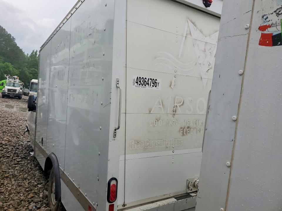 1GB0GRFPXP1132518 2023 CHEVROLET EXPRESS G3500 photo no. 6