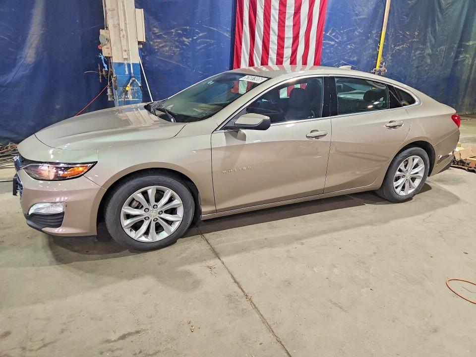 1G1ZD5ST7PF140417 2023 CHEVROLET MALIBU photo no. 1