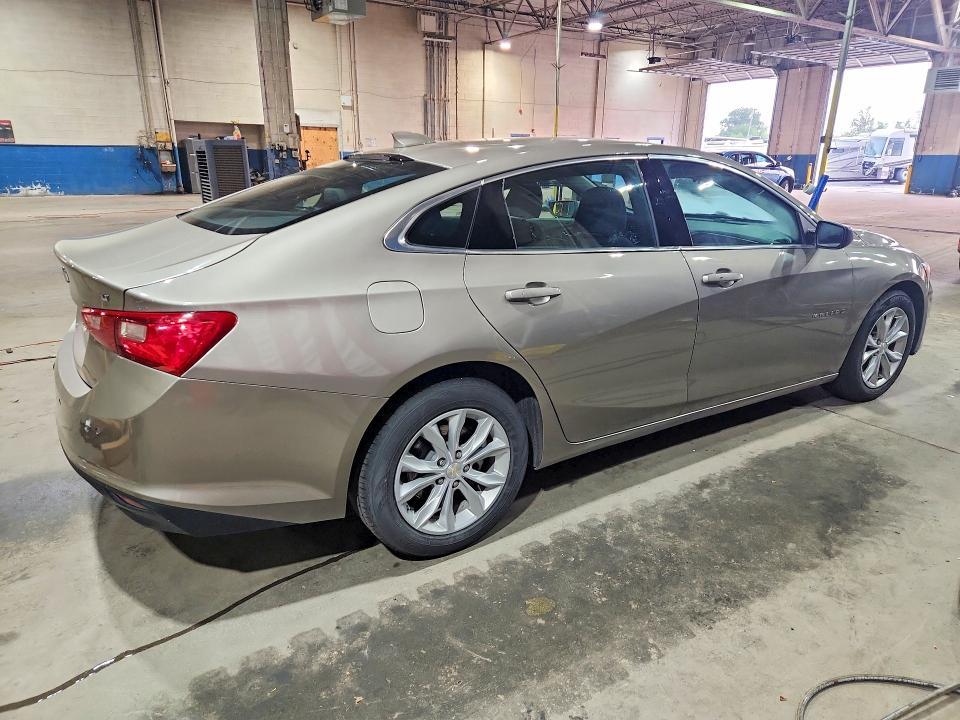 1G1ZD5ST7PF140417 2023 CHEVROLET MALIBU photo no. 3