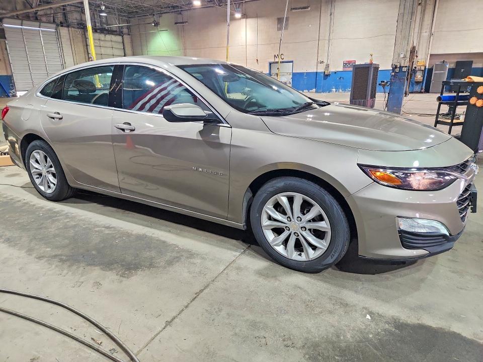 1G1ZD5ST7PF140417 2023 CHEVROLET MALIBU photo no. 4