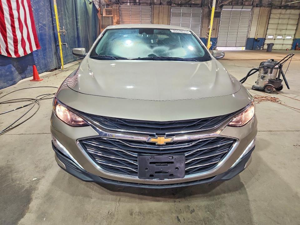 1G1ZD5ST7PF140417 2023 CHEVROLET MALIBU photo no. 5