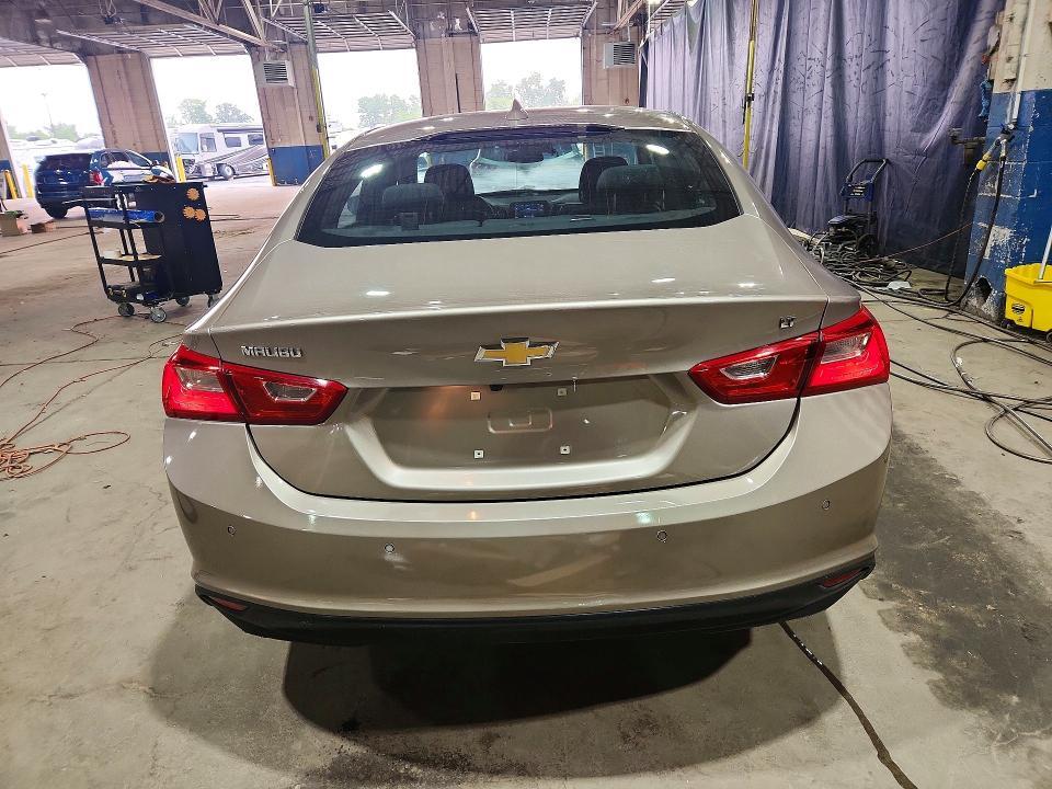 1G1ZD5ST7PF140417 2023 CHEVROLET MALIBU photo no. 6