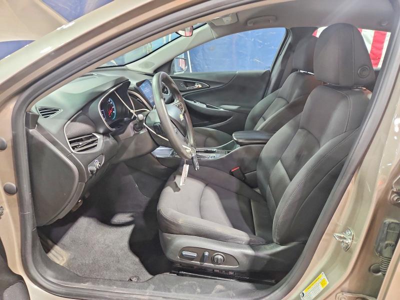 1G1ZD5ST7PF140417 2023 CHEVROLET MALIBU photo no. 7