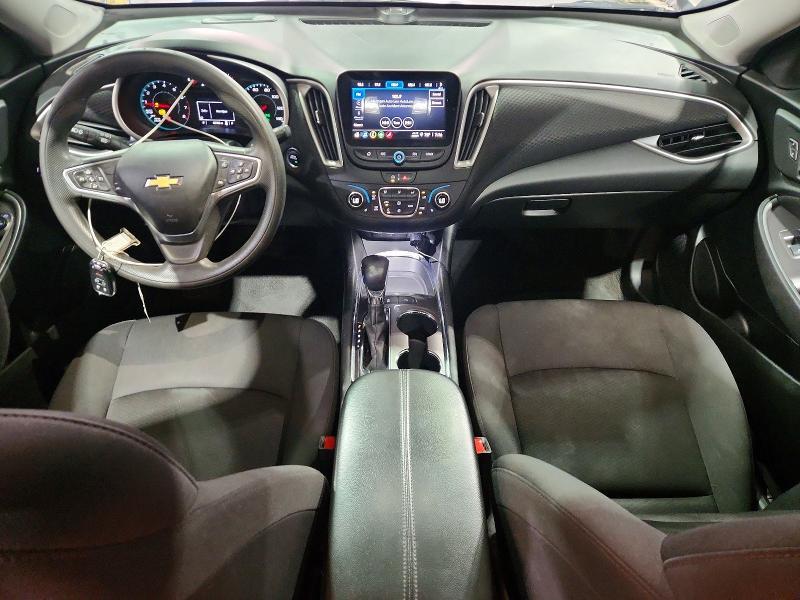 1G1ZD5ST7PF140417 2023 CHEVROLET MALIBU photo no. 8