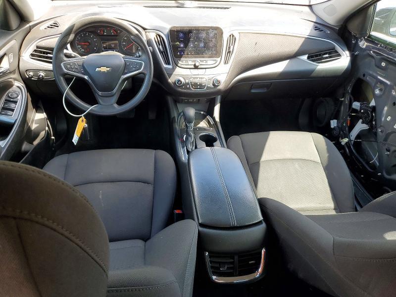 2023 CHEVROLET MALIBU LT — Фото 8 из 13