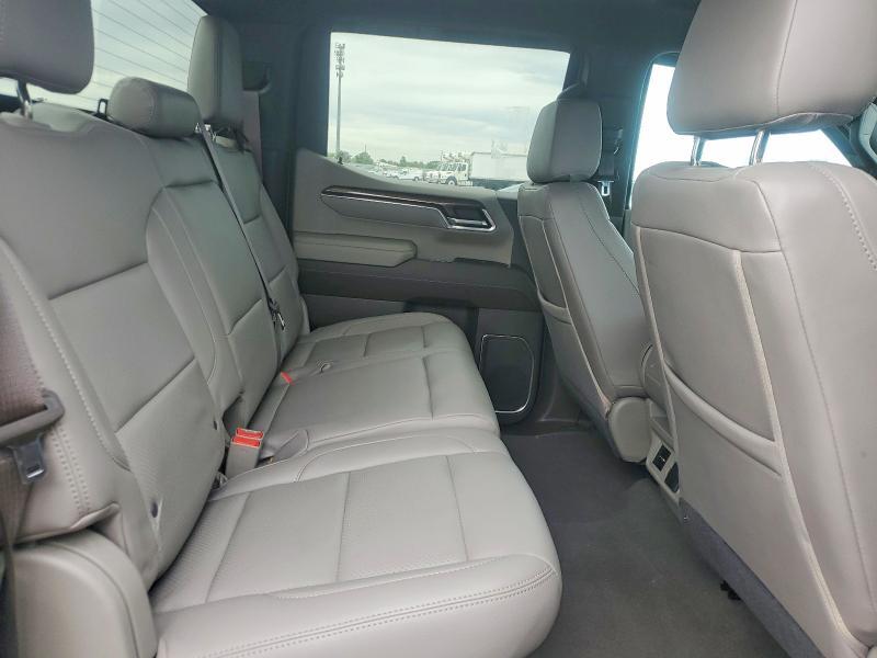 2023 CHEVROLET SILVERADO C1500 LT — Фото 10 из 12