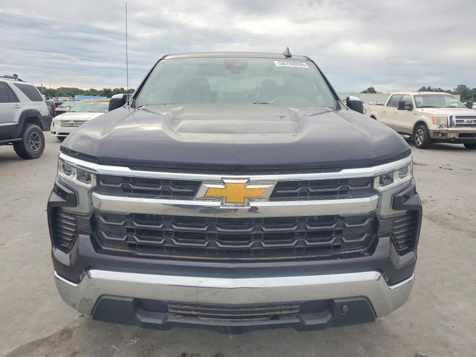 2023 CHEVROLET SILVERADO C1500 LT — Фото 5 из 12