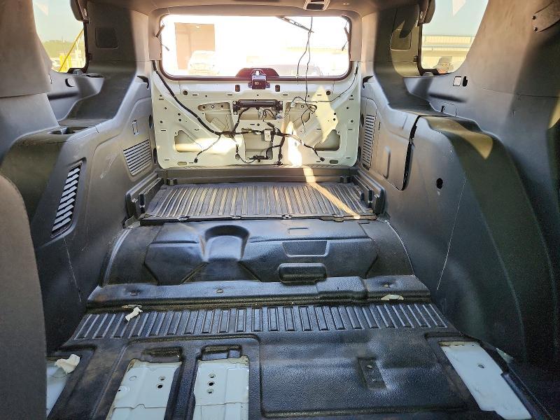1GNSCLED2PR520582 2023 CHEVROLET TAHOE photo no. 10