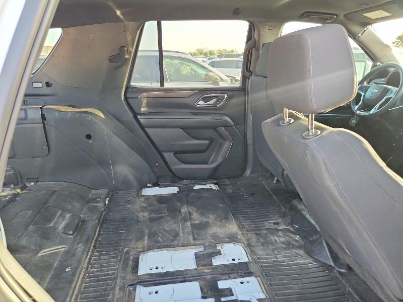 1GNSCLED2PR520582 2023 CHEVROLET TAHOE photo no. 11