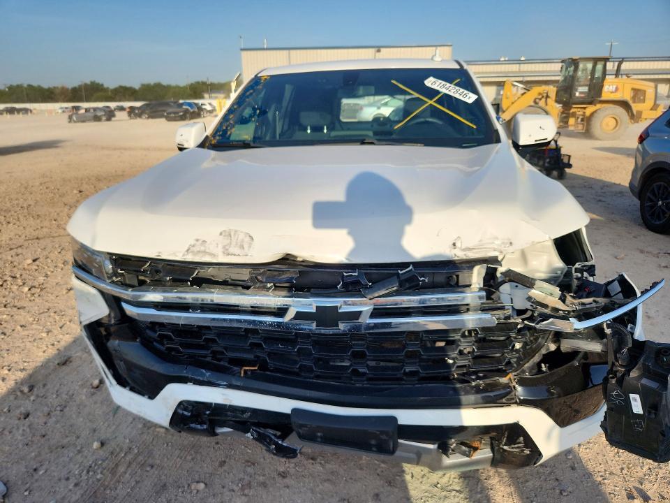 1GNSCLED2PR520582 2023 CHEVROLET TAHOE photo no. 5