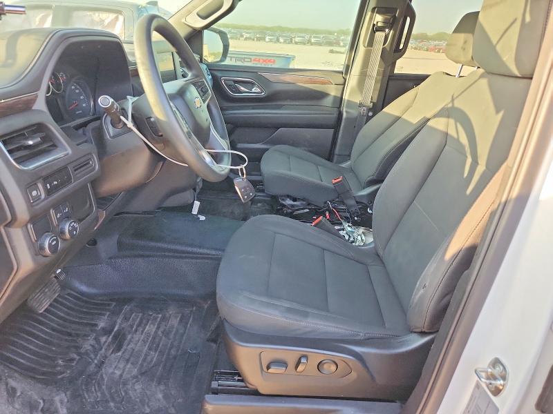 1GNSCLED2PR520582 2023 CHEVROLET TAHOE photo no. 7