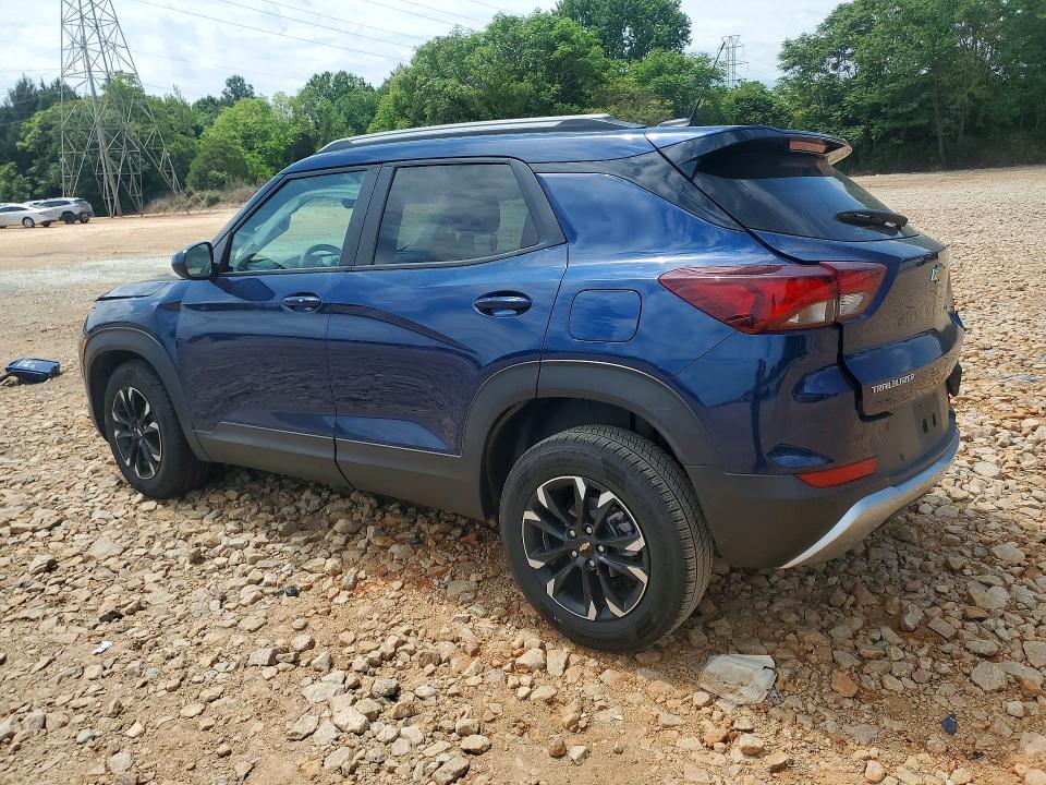 2023 CHEVROLET TRAILBLAZER LT — Фото 2 из 13